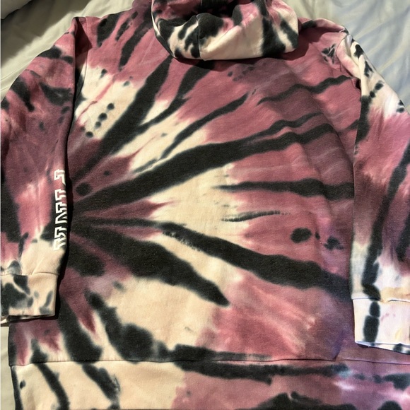 PINK sweat set - Picture 2 of 6